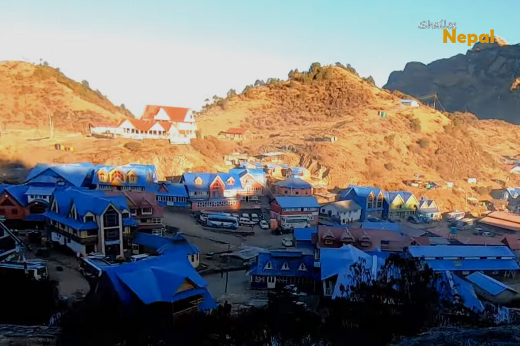 A Trip to Kalinchowk : Experience the Beauty of Himalayan Paradise a Trip to Kalinchowk