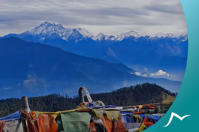 A Trip to Kalinchowk : Experience the Beauty of Himalayan Paradise A Trip to Kalinchowk : Experience the Beauty of Himalayan Paradise