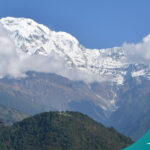 How to Reach Ghandruk: A Haven of Enchanting Culture and Breathtaking Scenery