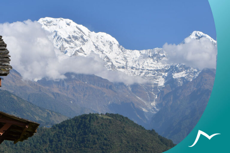 How to Reach Ghandruk: A Haven of Enchanting Culture and Breathtaking Scenery How to Reach Ghandruk: A Haven of Enchanting Culture and Breathtaking Scenery
