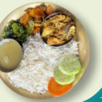 Dal Bhat in Nepal: A Taste of Nepal's Rich Cultural Heritage
