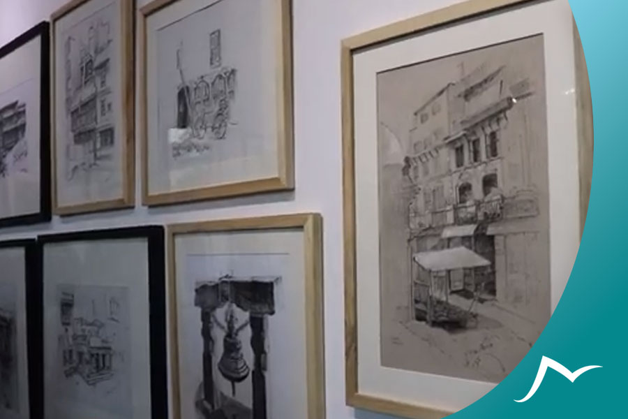 Exlore 15 Art Galleries in Kathmandu Valley : Savor the Beauty of Nepali Art Exlore 15 Art Galleries in Kathmandu Valley : Savor the Beauty of Nepali Art