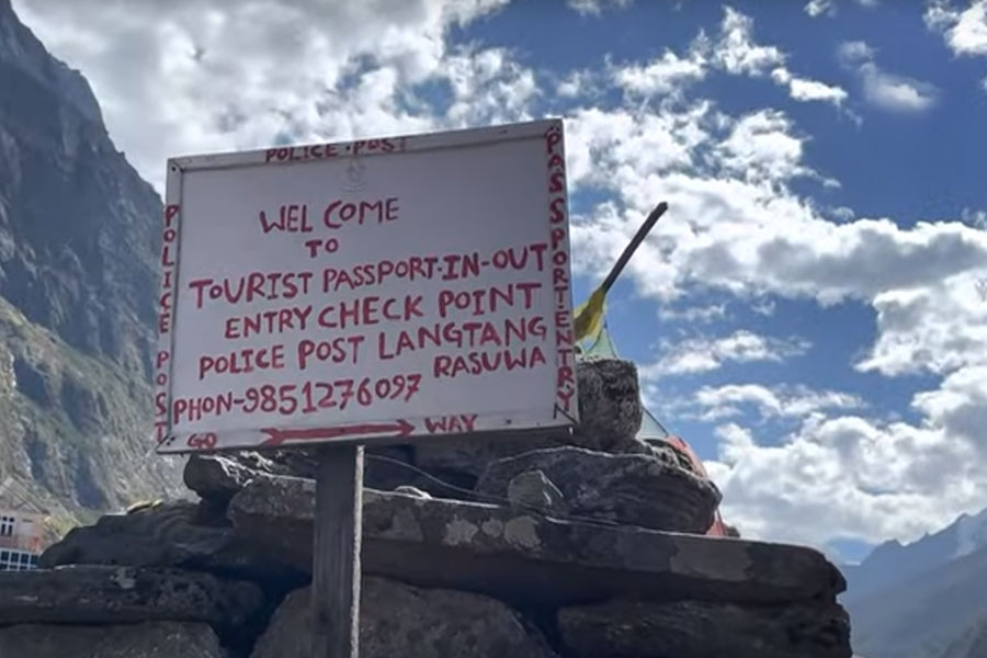 How-Difficult-is-the-Langtang-Trek-3 How Difficult is the Langtang Trek