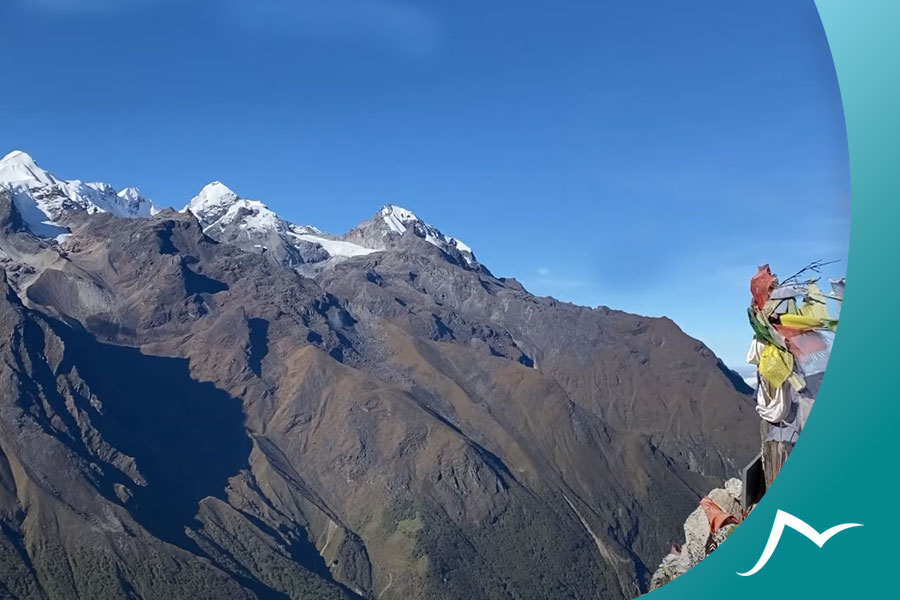 Finding Beauty in Difficulty: How Difficult is the Langtang Trek? How Difficult is the Langtang Trek