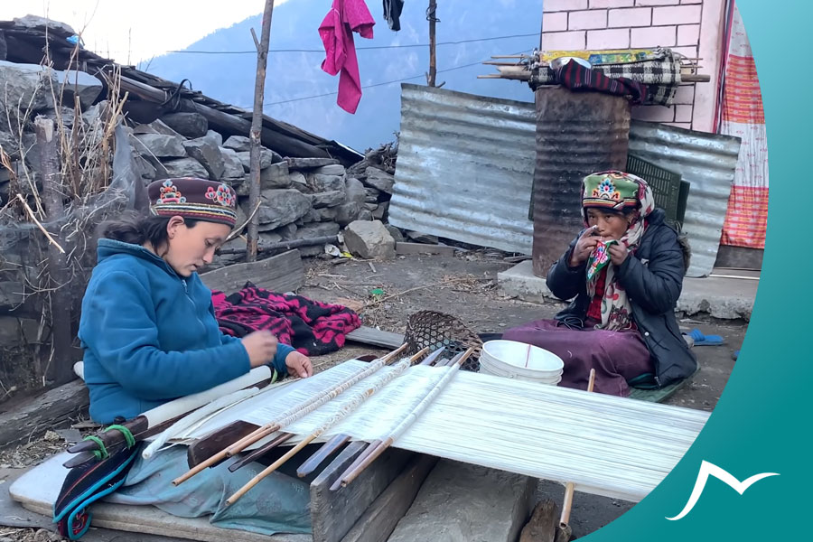 How-Difficult-is-the-Langtang-Trek Finding Beauty in Difficulty: How Difficult is the Langtang Trek?