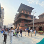 The Mystery of Kathmandu Durbar Square