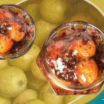A Journey to the Heart of Nepali Hog Plum: The Lapsi Fruit