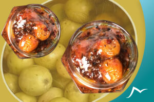 A Journey to the Heart of Nepali Hog Plum: The Lapsi Fruit A Journey to the Heart of Nepali Hog Plum: The Lapsi Fruit
