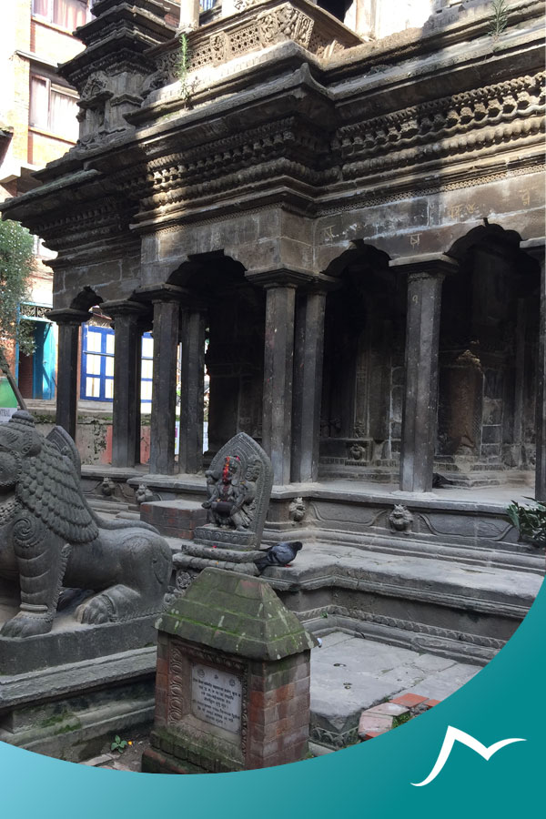 Patan-Durbar-Square-2-2 Patan Durbar Square: A UNESCO World Heritage Site in Nepal