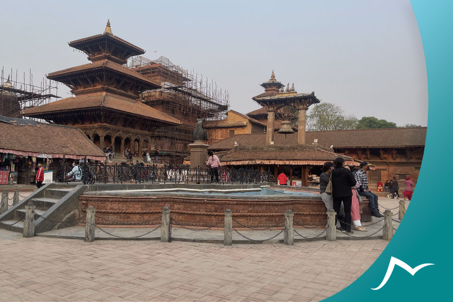 Patan Durbar Square: A UNESCO World Heritage Site in Nepal Patan Durbar Square