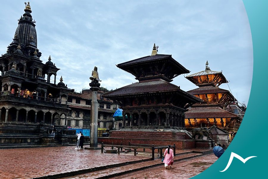 Patan Durbar Square: A UNESCO World Heritage Site in Nepal Patan Durbar Square: A UNESCO World Heritage Site in Nepal