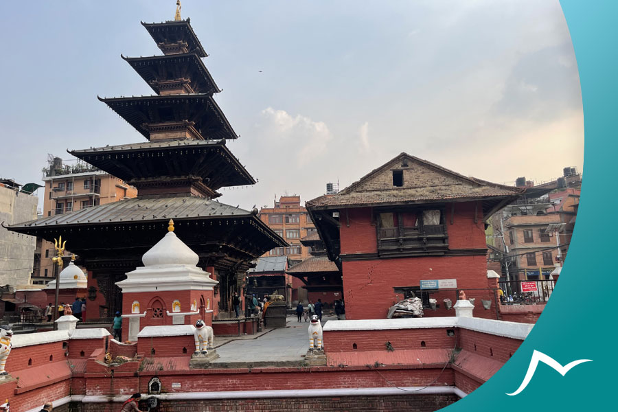 Patan Durbar Square: A UNESCO World Heritage Site in Nepal The Patan Durbar Square