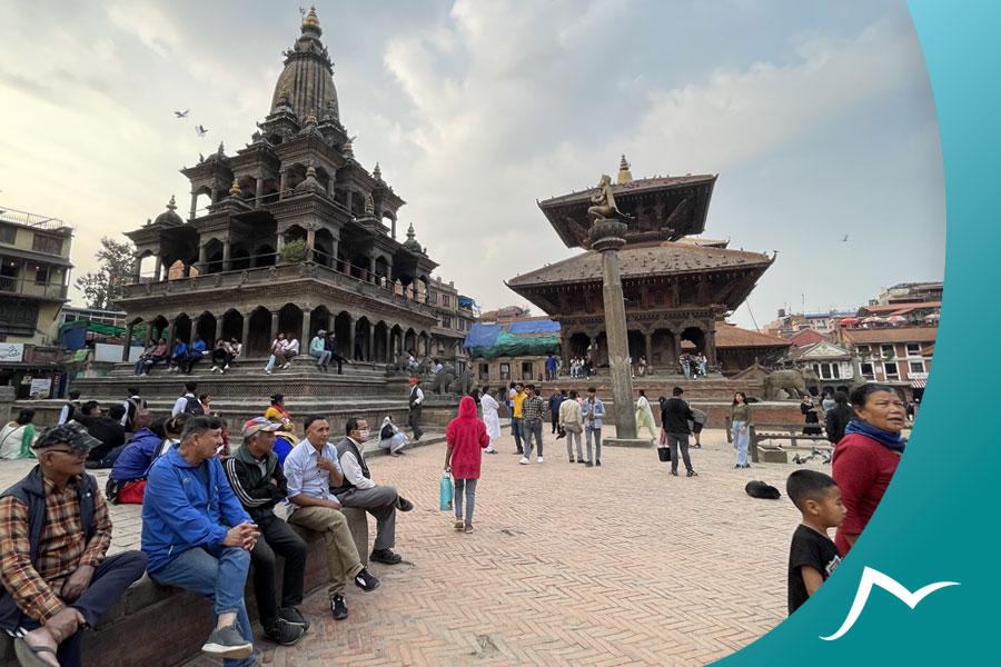Patan Durbar Square: A UNESCO World Heritage Site in Nepal Patan Durbar Square
