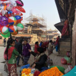 Patan Durbar Square: A UNESCO World Heritage Site in Nepal