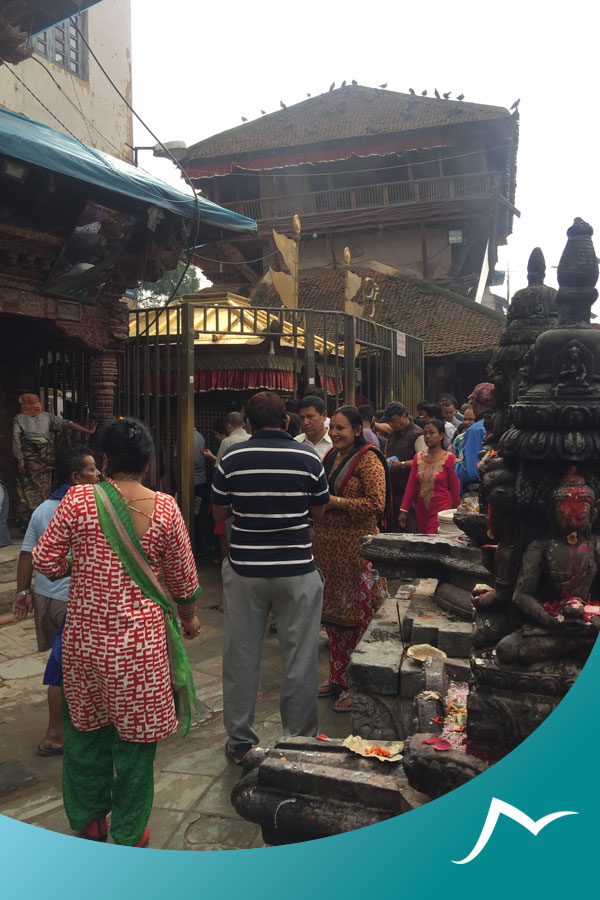 Patan Durbar Square: A UNESCO World Heritage Site in Nepal Patan Durbar Square