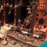 Clay to Creation: The Art of Pottery in Nepal