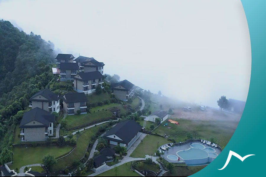 Rupakot: A Hill Station Offering Breathtaking Views of 3 Famous Lakes Rupakot A Hill Station Offering Breathtaking Views of Three Famous Lakes