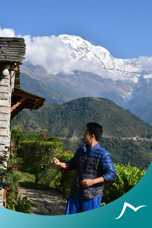 Unraveling the Beauty of Self-Discovery: A Solo Travel in Nepal Solo Travel in Nepal