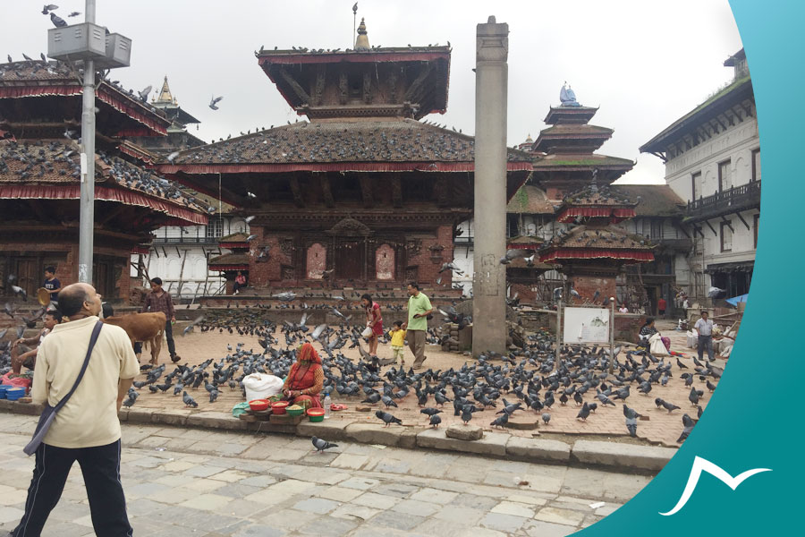 Solo-Travelers-in-Nepal Solo Travelers in Nepal
