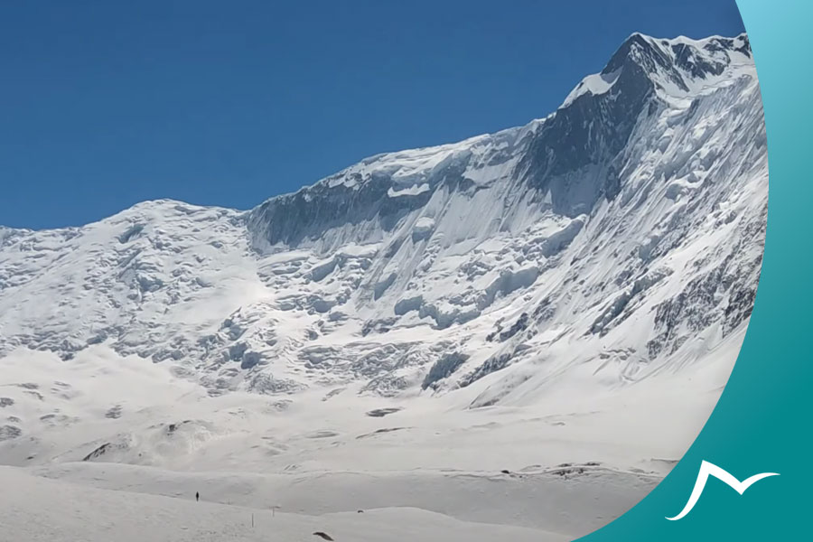 Witness the Enchanting Splendor of the Highest-Altitude Lake in the World Tilicho Highest-Altitude Lake in the World