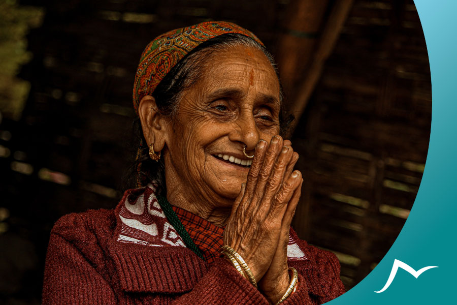 The Art of Greetings in Nepali Society: A Comprehensive Guide greetings in Nepali society