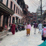 Exploring the Mystical Charm of Bagbhairab, Kathmandu