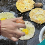 Chatamari: The Exquisite Delights of Nepal