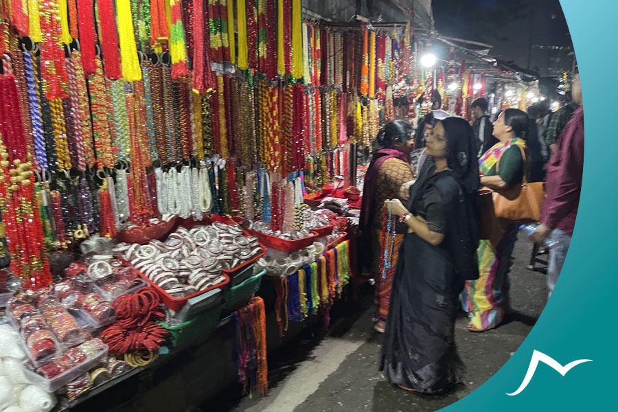 Sacred Delight: Enchanting Aura of Pashupatinath Temple in the Evening
