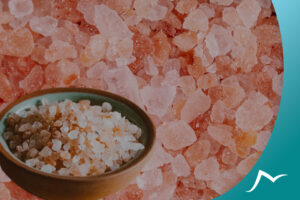 The Power of Pink: Nepal's Himalayan Salt