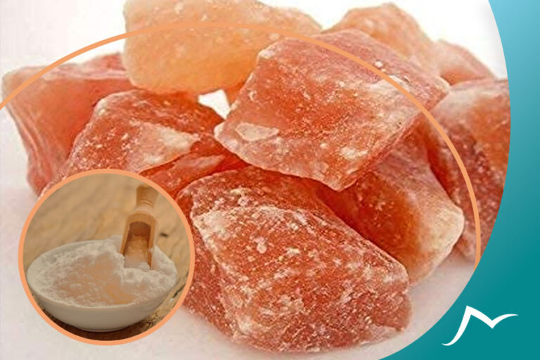 Benefits of Himalayan Salt and Baking Soda Water