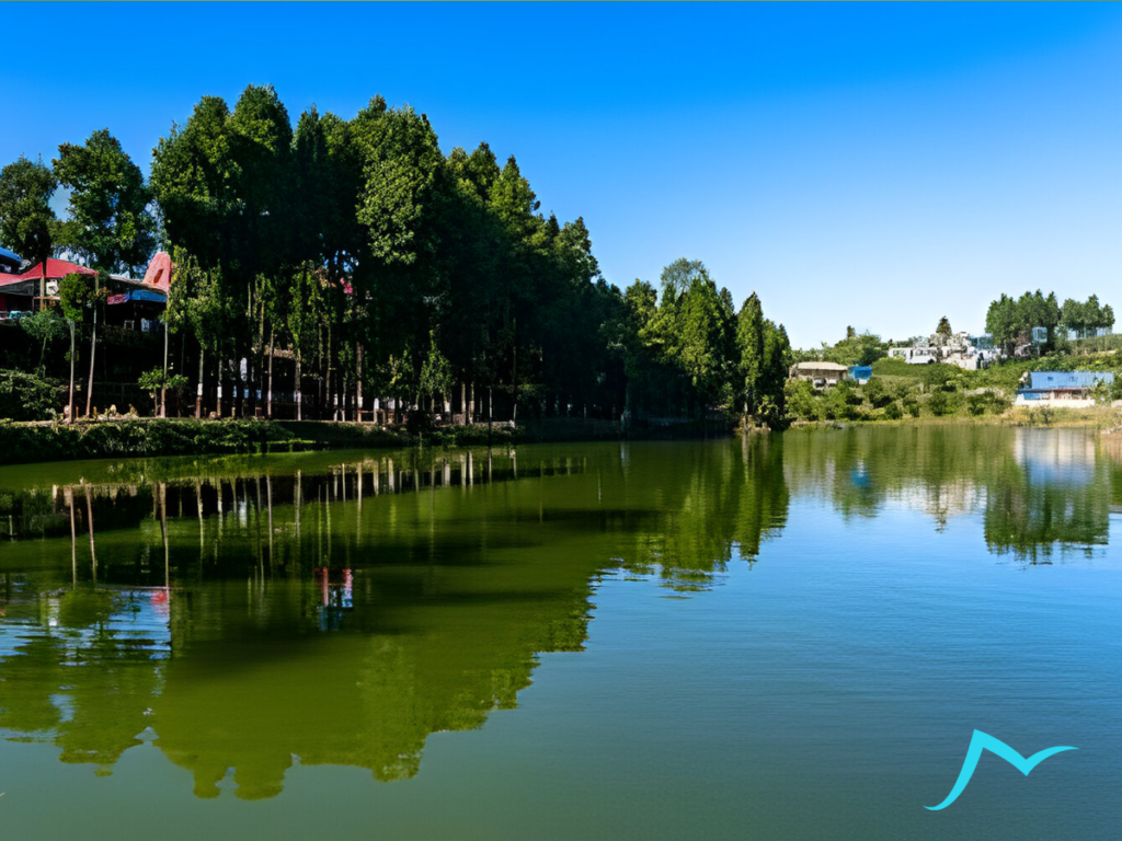 Enchanting Ilam: Nature and Culture